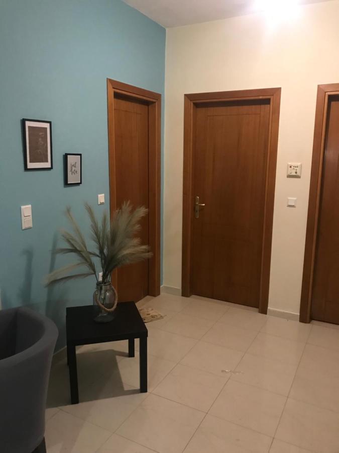 Helen Corfu House Daire Dış mekan fotoğraf